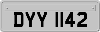 DYY1142