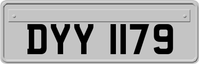 DYY1179