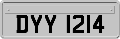 DYY1214