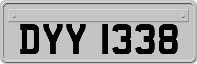 DYY1338
