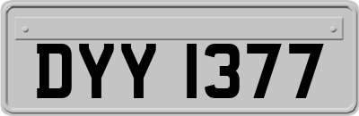 DYY1377
