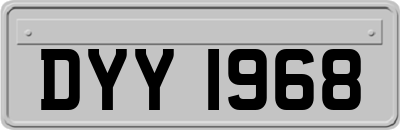 DYY1968