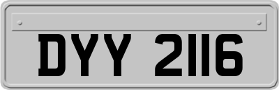 DYY2116