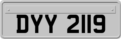 DYY2119