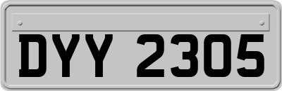 DYY2305