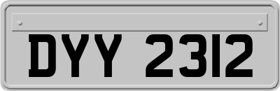 DYY2312