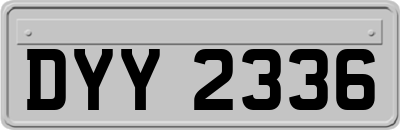DYY2336