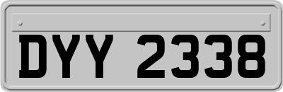 DYY2338