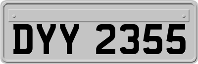 DYY2355