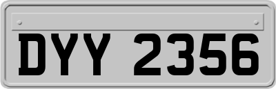 DYY2356