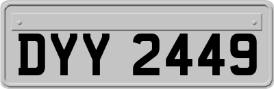 DYY2449
