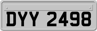 DYY2498