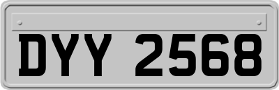 DYY2568