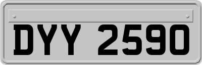 DYY2590