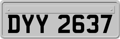 DYY2637
