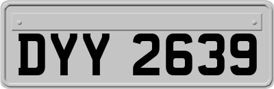 DYY2639