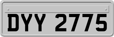 DYY2775