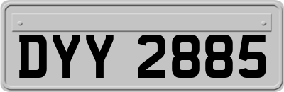 DYY2885