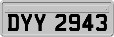 DYY2943