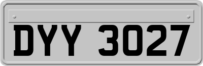 DYY3027