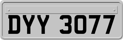 DYY3077