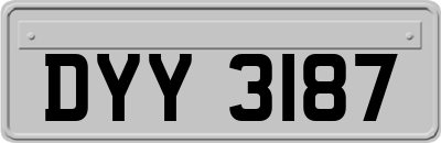 DYY3187