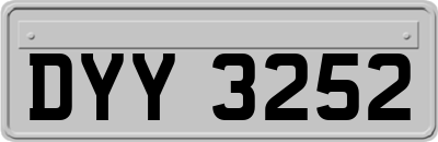 DYY3252