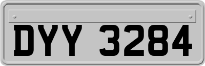 DYY3284