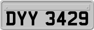 DYY3429