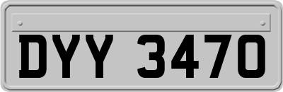 DYY3470