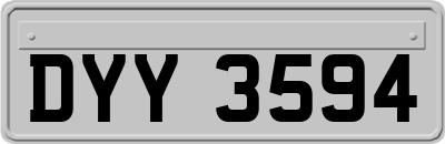 DYY3594