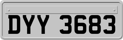 DYY3683
