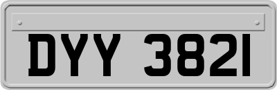 DYY3821