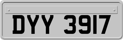 DYY3917