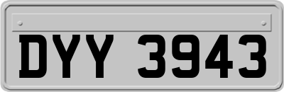 DYY3943