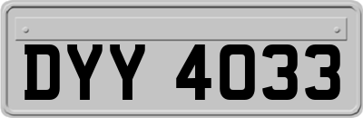 DYY4033
