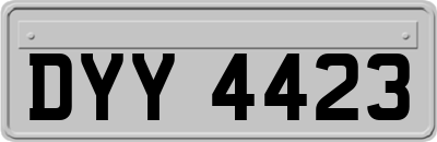 DYY4423