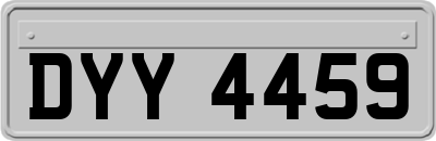 DYY4459