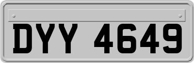 DYY4649