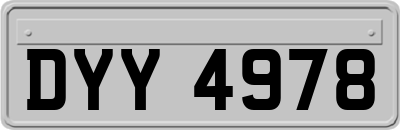 DYY4978