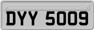 DYY5009