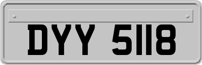 DYY5118