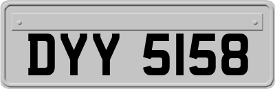 DYY5158
