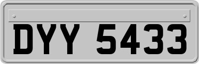 DYY5433