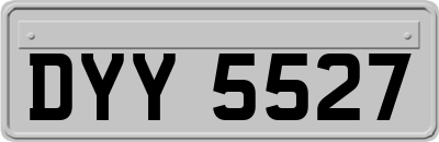 DYY5527