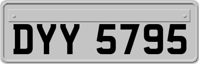 DYY5795