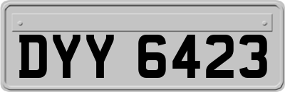 DYY6423