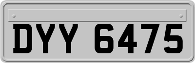 DYY6475