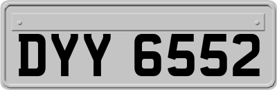 DYY6552