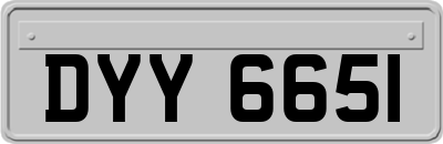 DYY6651